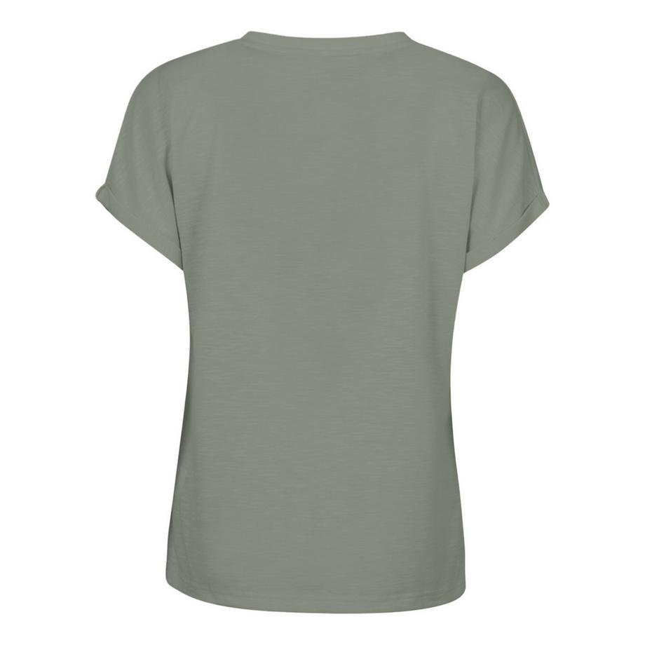 Mountain Warehouse Skye T-Shirt Asciugatura Rapida Scollo a V  