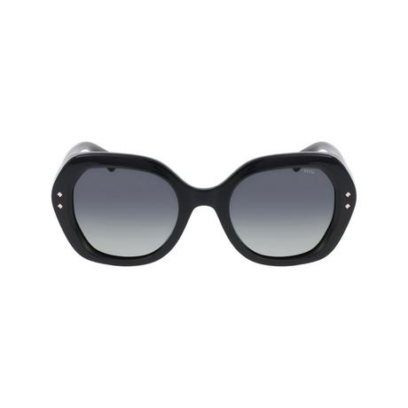 INVU Polarisierte Sonnenbrille mit Etui  