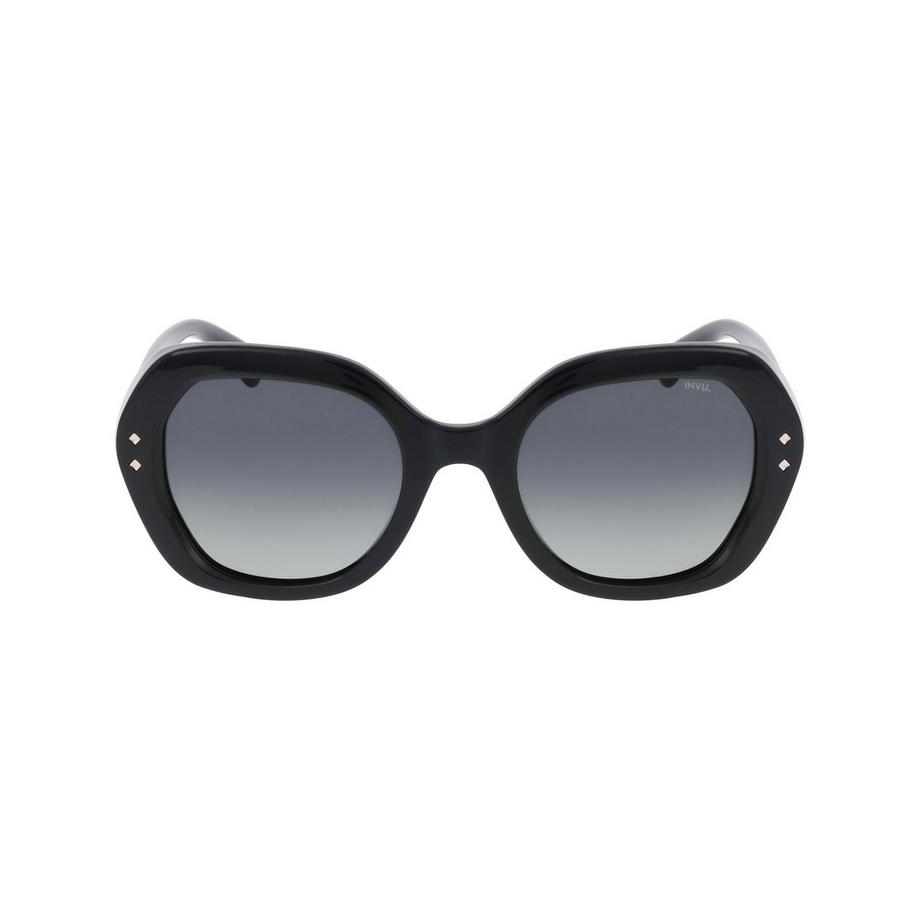 Polarisierte Sonnenbrille mit Etui