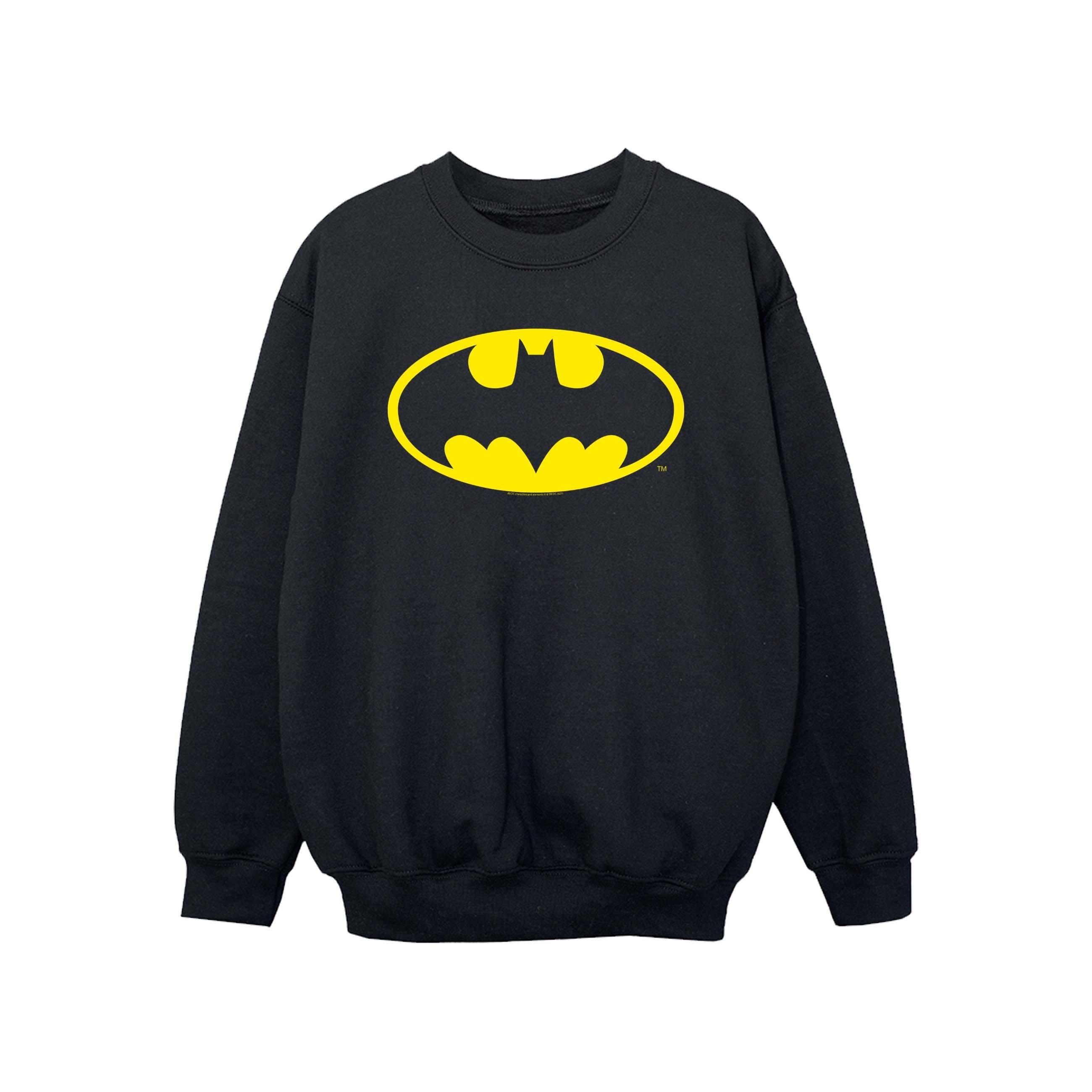 BATMAN  Sweat 