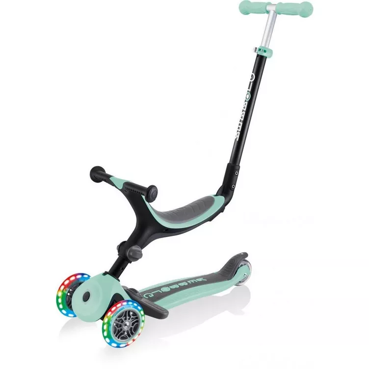 GLOBBER GlobberGO UP Foldable Plus LightsMintonline kaufen MANOR