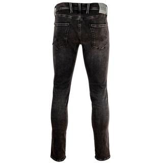 REPLAY Anbass Hyperflex Slim Fit Jeans  