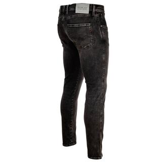 REPLAY Anbass Hyperflex Slim Fit Jeans  