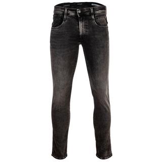REPLAY Anbass Hyperflex Slim Fit Jeans  