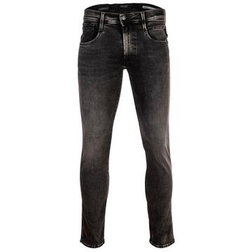Jeans  Figurbetont-Hyperflex ANBASS