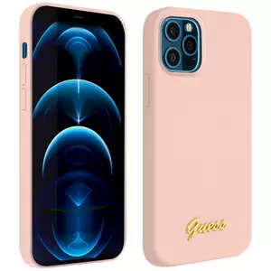 Cover Silicone gel Apple iPhone 12 Pro Max