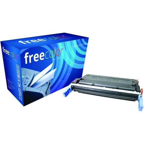 Freecolor  4600M-FRC cartuccia toner 1 pz Magenta 