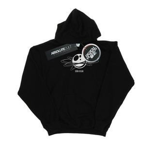 Ready Player One  Zero G Club Kapuzenpullover 