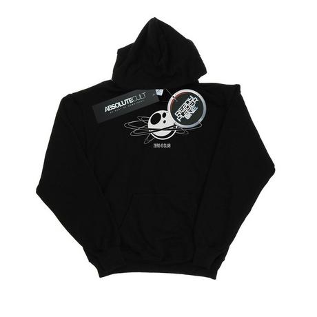 Ready Player One  Zero G Club Kapuzenpullover 