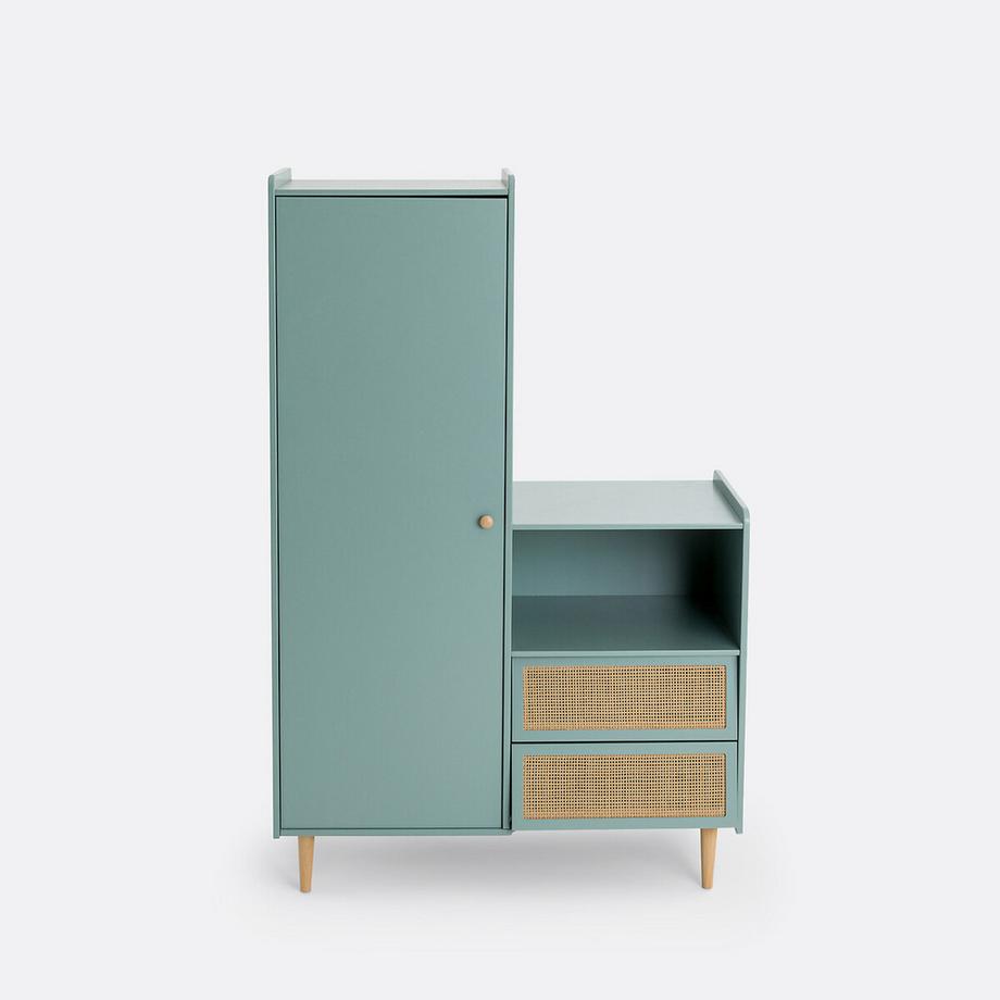 La Redoute Intérieurs Garderobe/Regal Kaya  