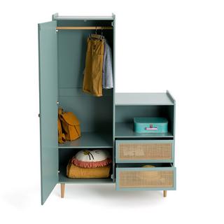 La Redoute Intérieurs Garderobe/Regal Kaya  