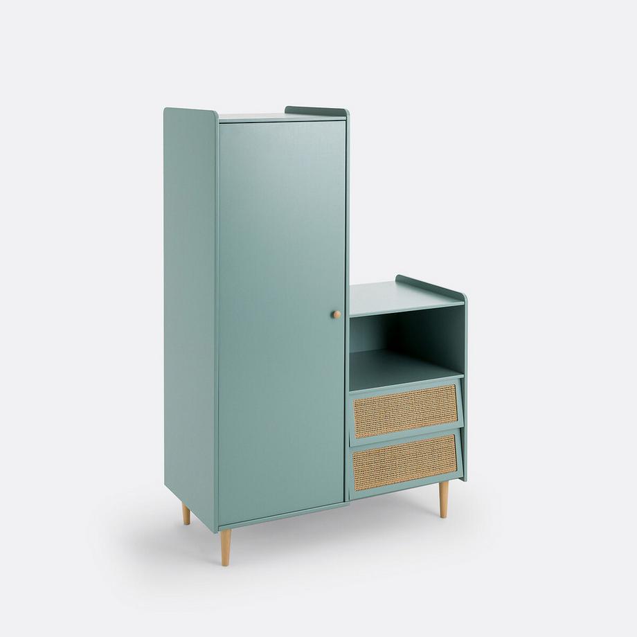 La Redoute Intérieurs Garderobe/Regal Kaya  