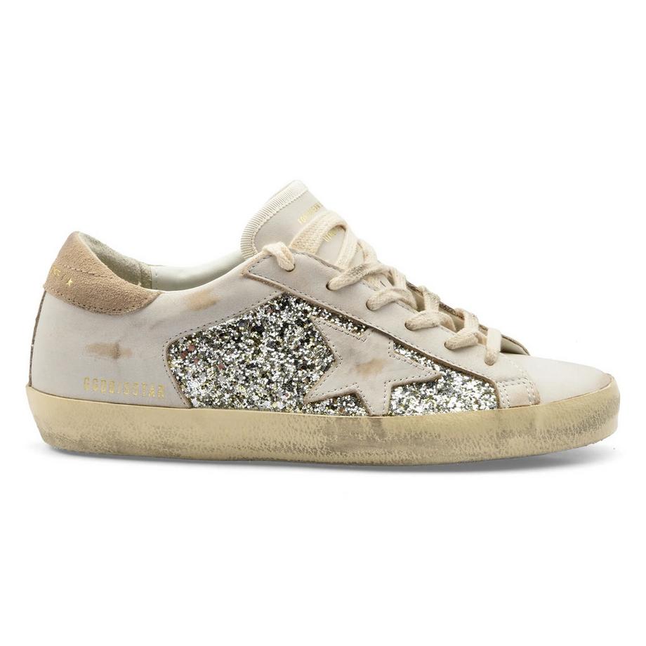 golden goose Super-Star Sneaker Basse  