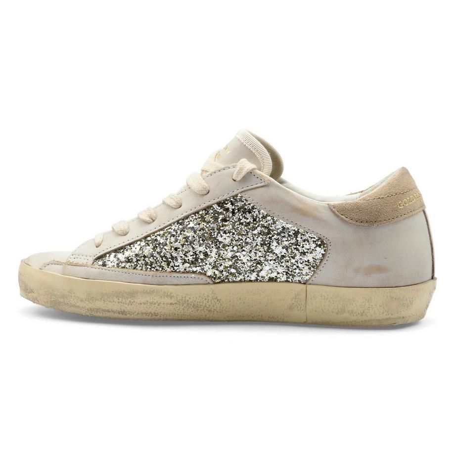 golden goose Super-Star Sneaker Basse  
