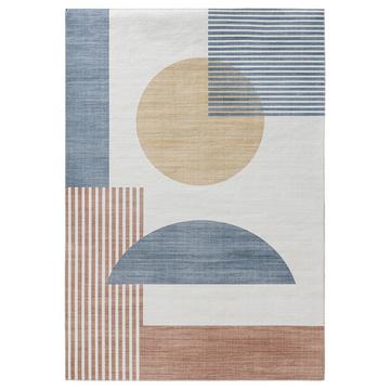 Tappeto Laury Multicolor