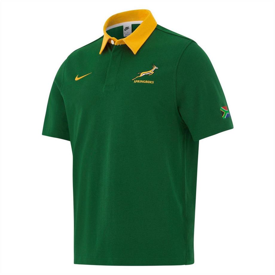 NIKE Polo Springboks Classic 2026  