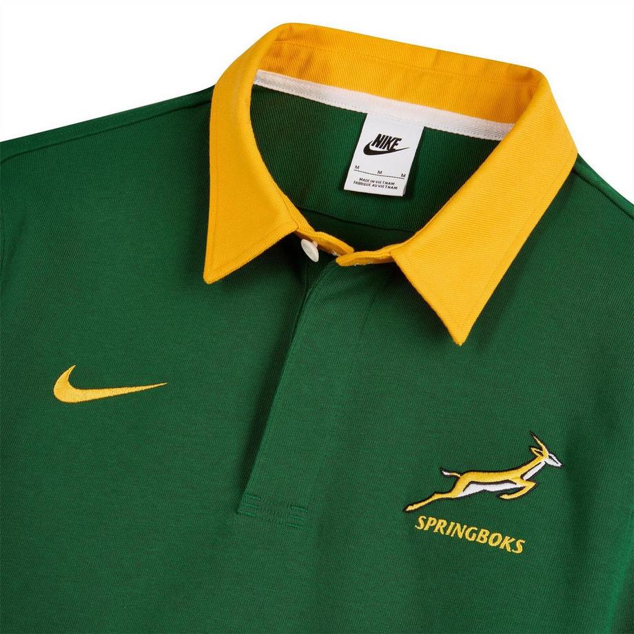 NIKE Polo Springboks Classic 2026  