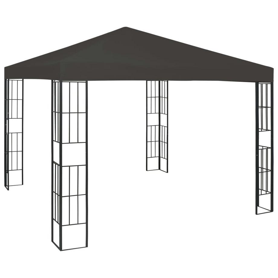 Tonnelle tissu