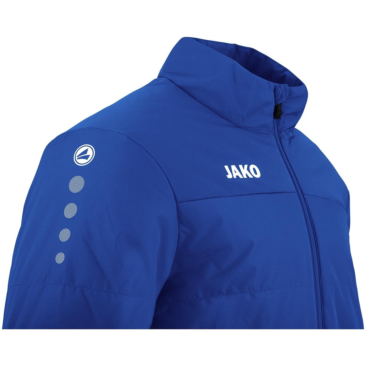 Jako Team Wattierte Jacke  
