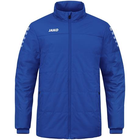 Jako Team Wattierte Jacke  