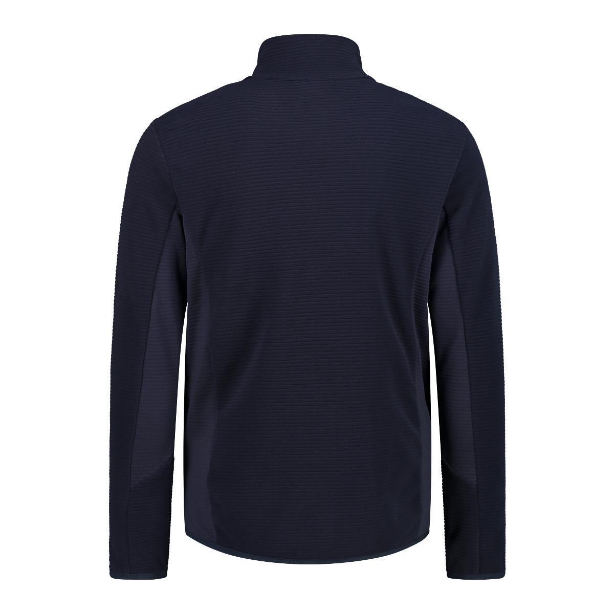 CMP Veste Polaire Jacquard  