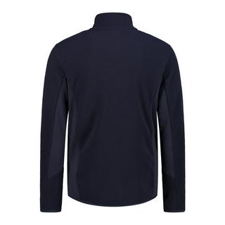 CMP Veste Polaire Jacquard  