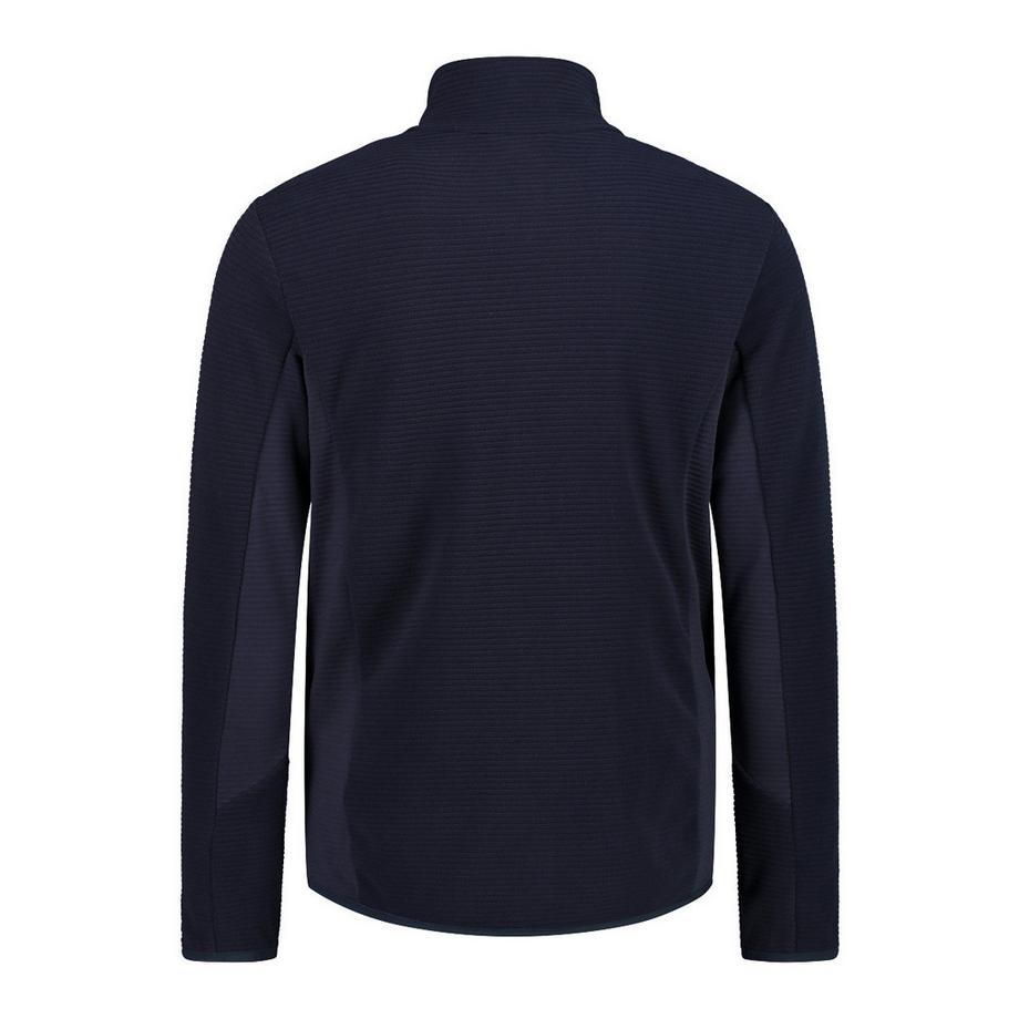 CMP Jacquard Fleece Jacke  