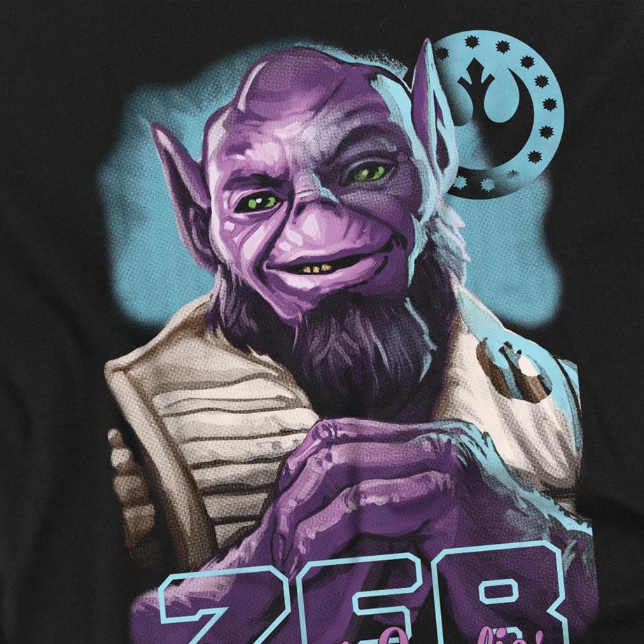 STAR WARS Star Wars Garazeb Orrelios T-Shirt  