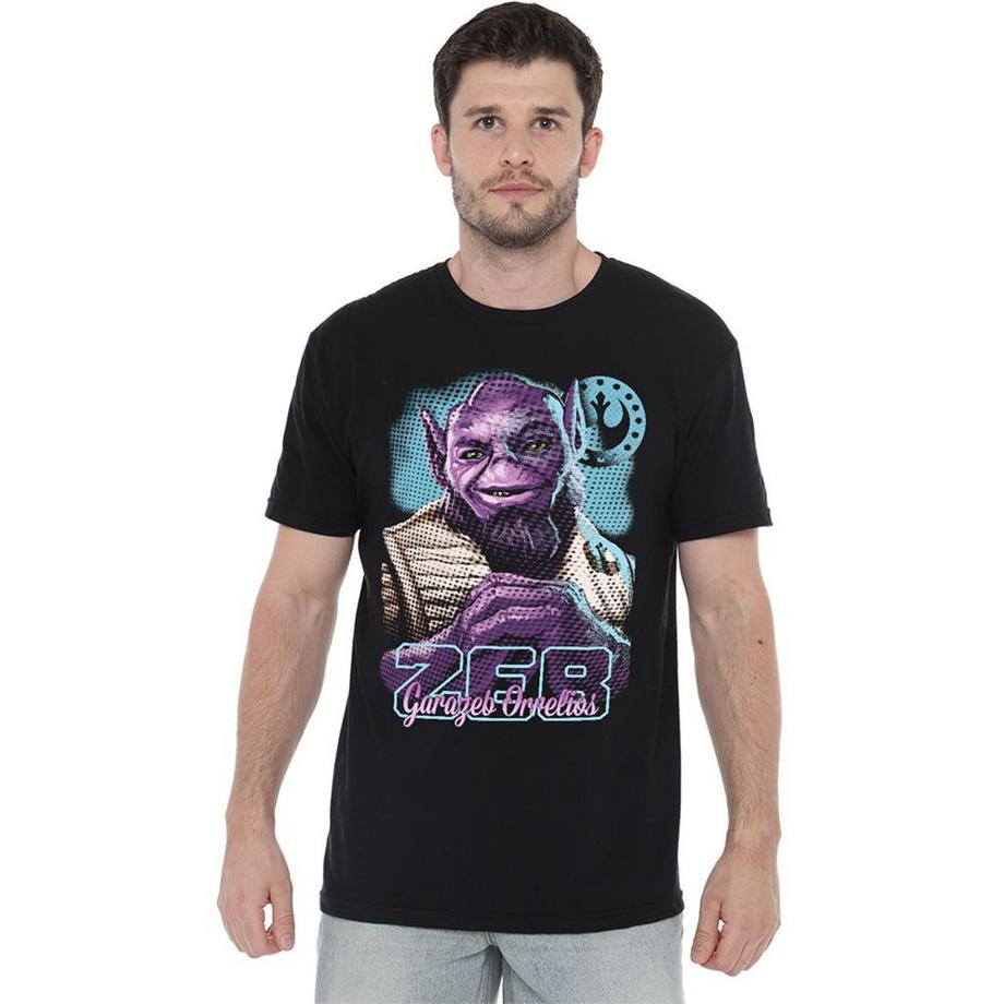 STAR WARS Star Wars Garazeb Orrelios T-Shirt  