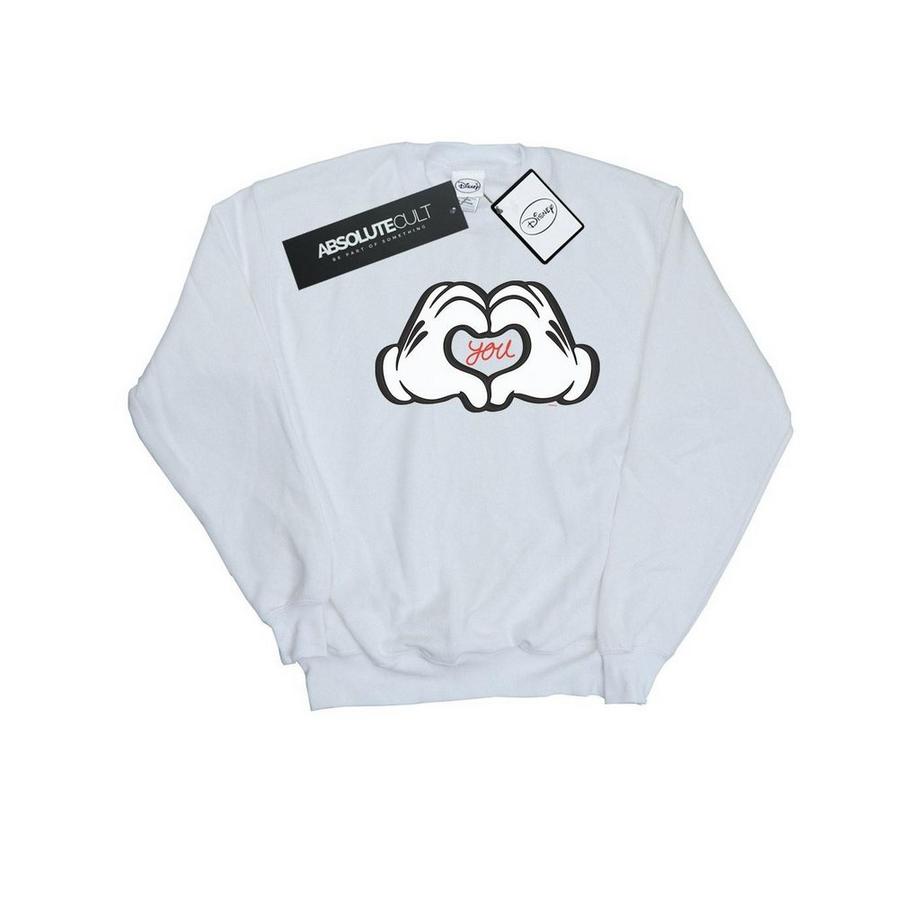 Sweat LOVES YOU