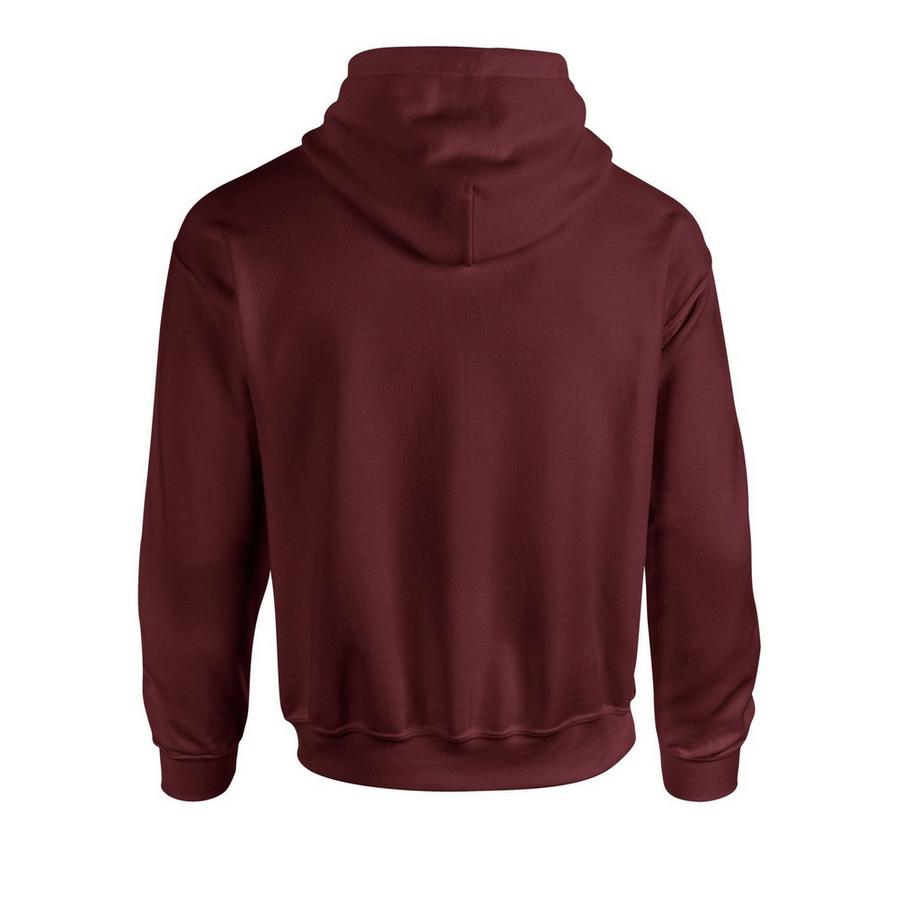 Gildan Sweat à Capuche avec Poche Kangourou  