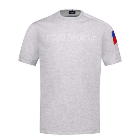 Le Coq Sportif  t-shirt mini moi tricolore n°1 