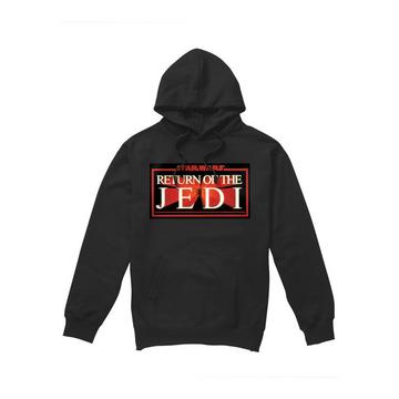 Jedi Kapuzenpullover