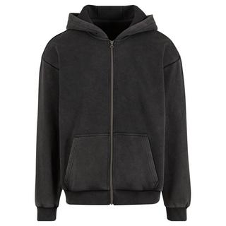 Build Your Own Schwere Qualität Full Zip Hoodie  