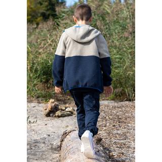 Rukka Chips Enfants Veste Polaire Sherpa  