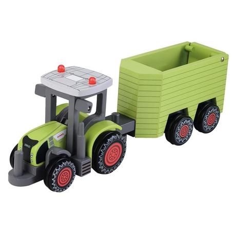 Claas  veicolo da costruzione giocattolo 
