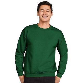 Gildan Heavy Blend Rundhals-Sweatshirt  