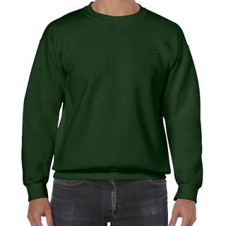 Gildan Heavy Blend Rundhals-Sweatshirt  