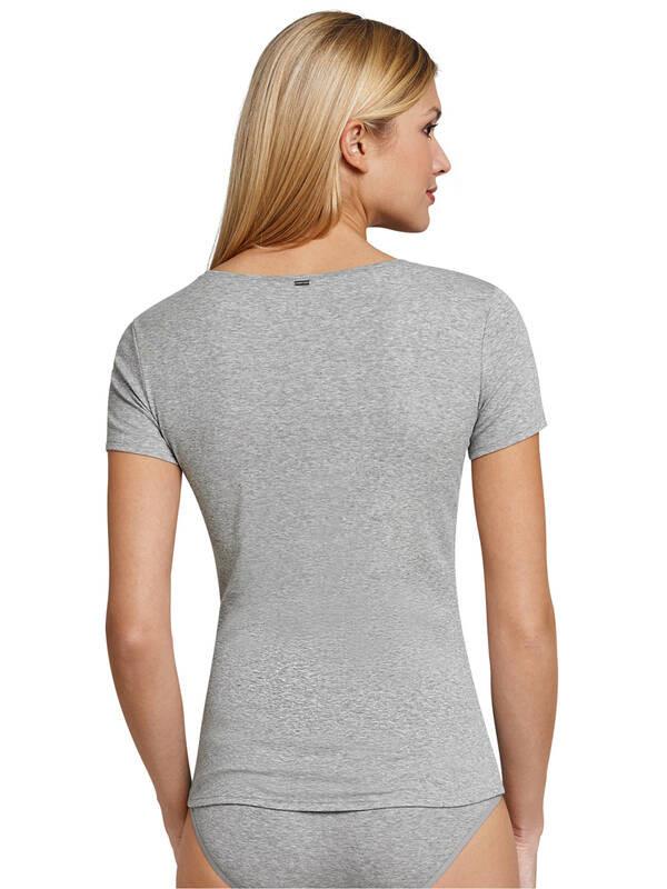 Schiesser  Natural Beauty Shirt 