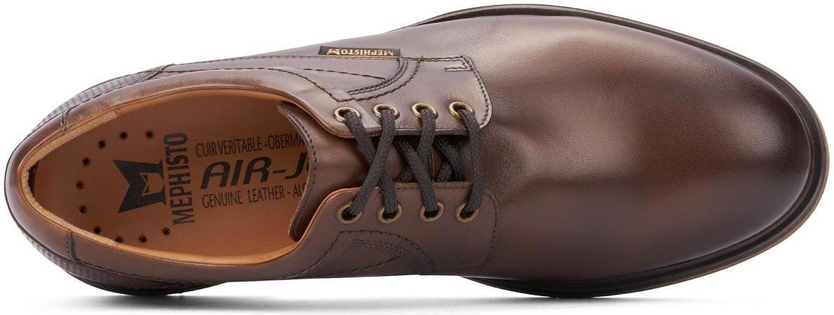 Mephisto  Olivio - Scarpe stringate basse pelle 