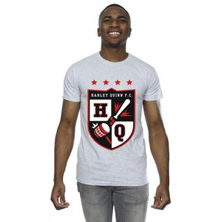 Justice League  FC TShirt 