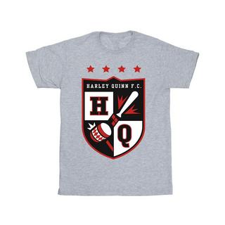 Justice League  FC TShirt 