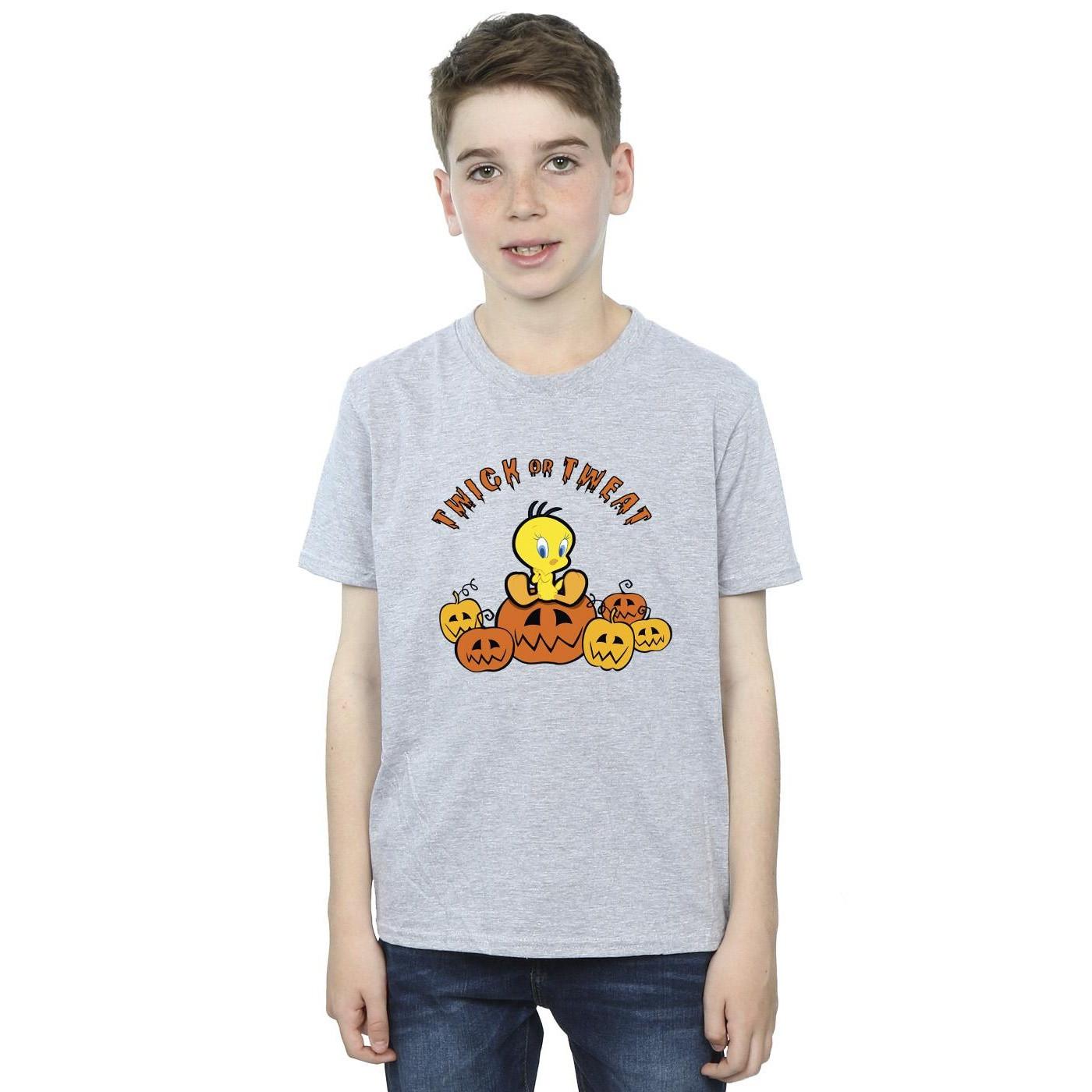 LOONEY TUNES  Twick Or Tweat TShirt 