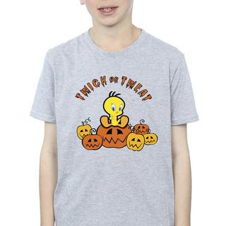 LOONEY TUNES  Twick Or Tweat TShirt 