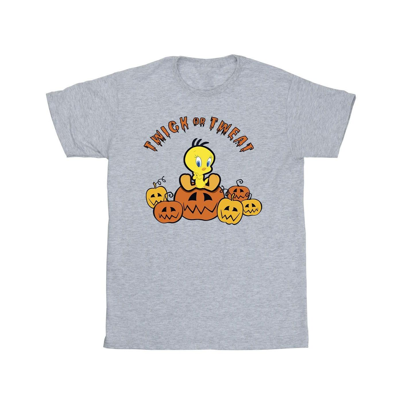 LOONEY TUNES  Twick Or Tweat TShirt 