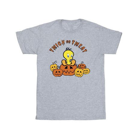 LOONEY TUNES  Twick Or Tweat TShirt 