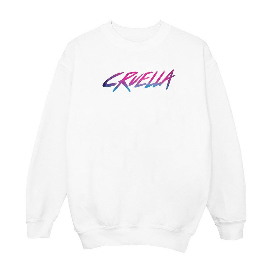 Disney  Rad Sweatshirt 