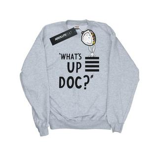 LOONEY TUNES  What's Up Doc Sweatshirt 