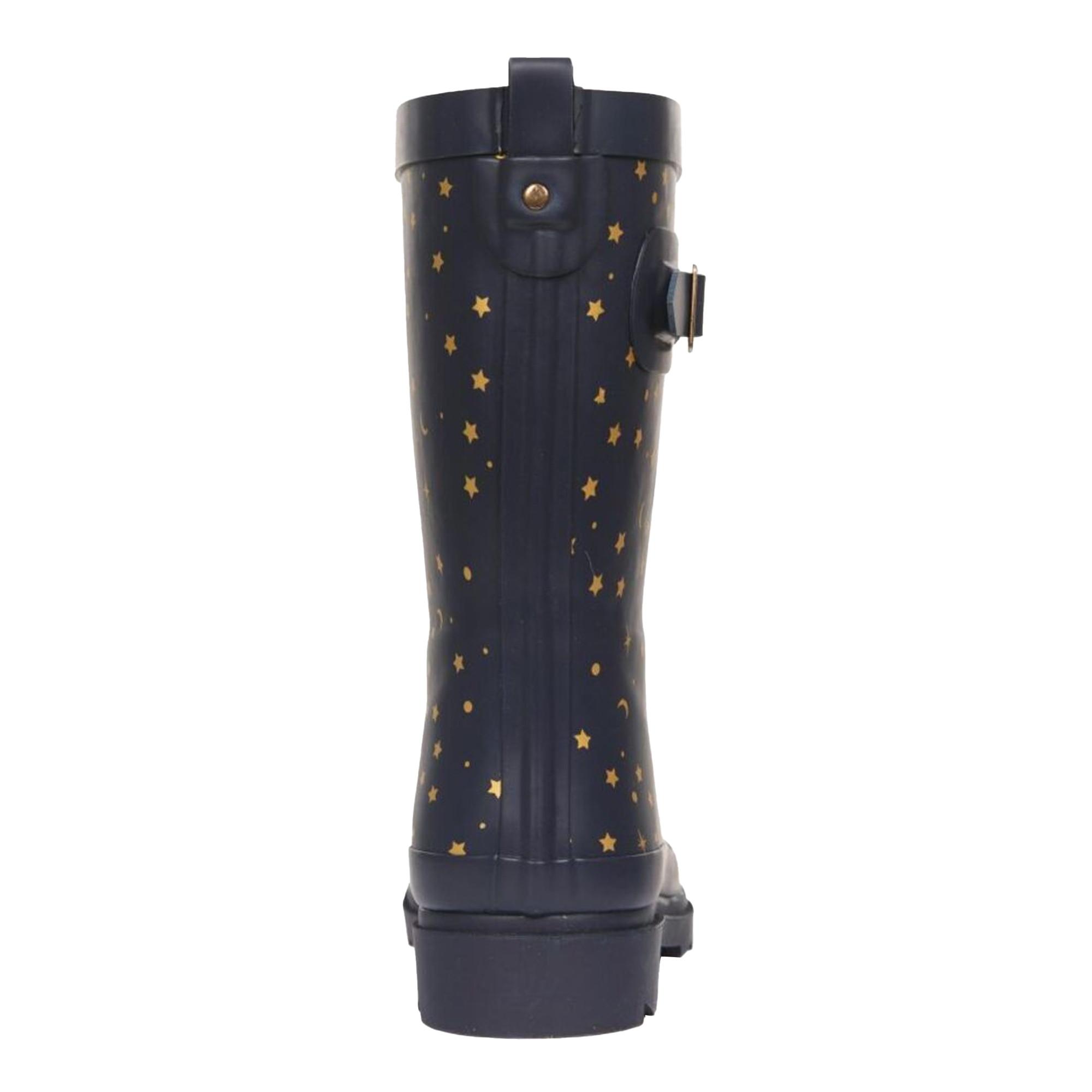 Trespass  Gummistiefel Celeste 