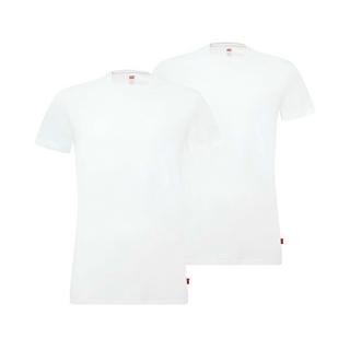 Levis T-Shirt 4er Pack Bequem sitzend  